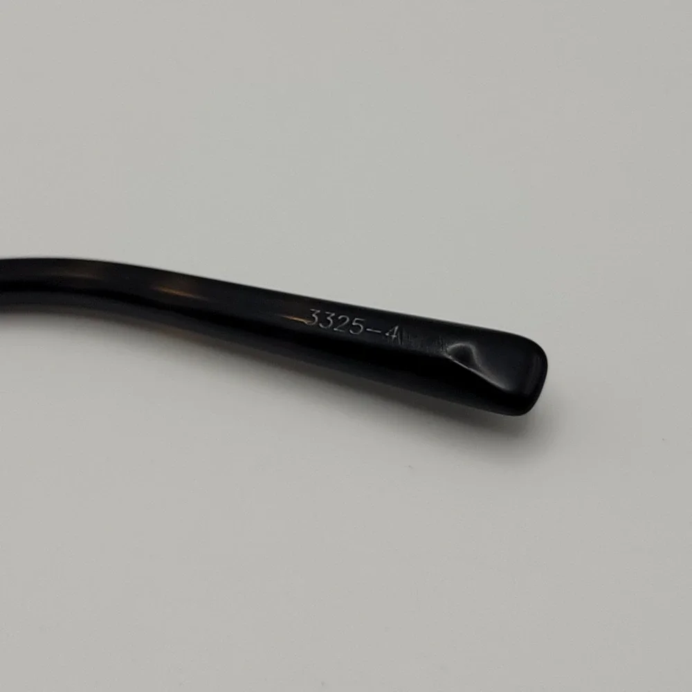 Warby Parker brand warby